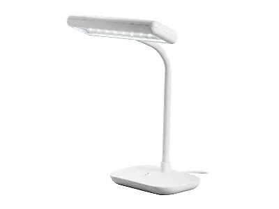Livarno-Tageslicht-Schreibtischlampe