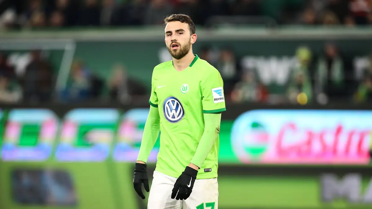 Borja Mayoral verliert sein Zuhause bei einem Brand (Archivbild).