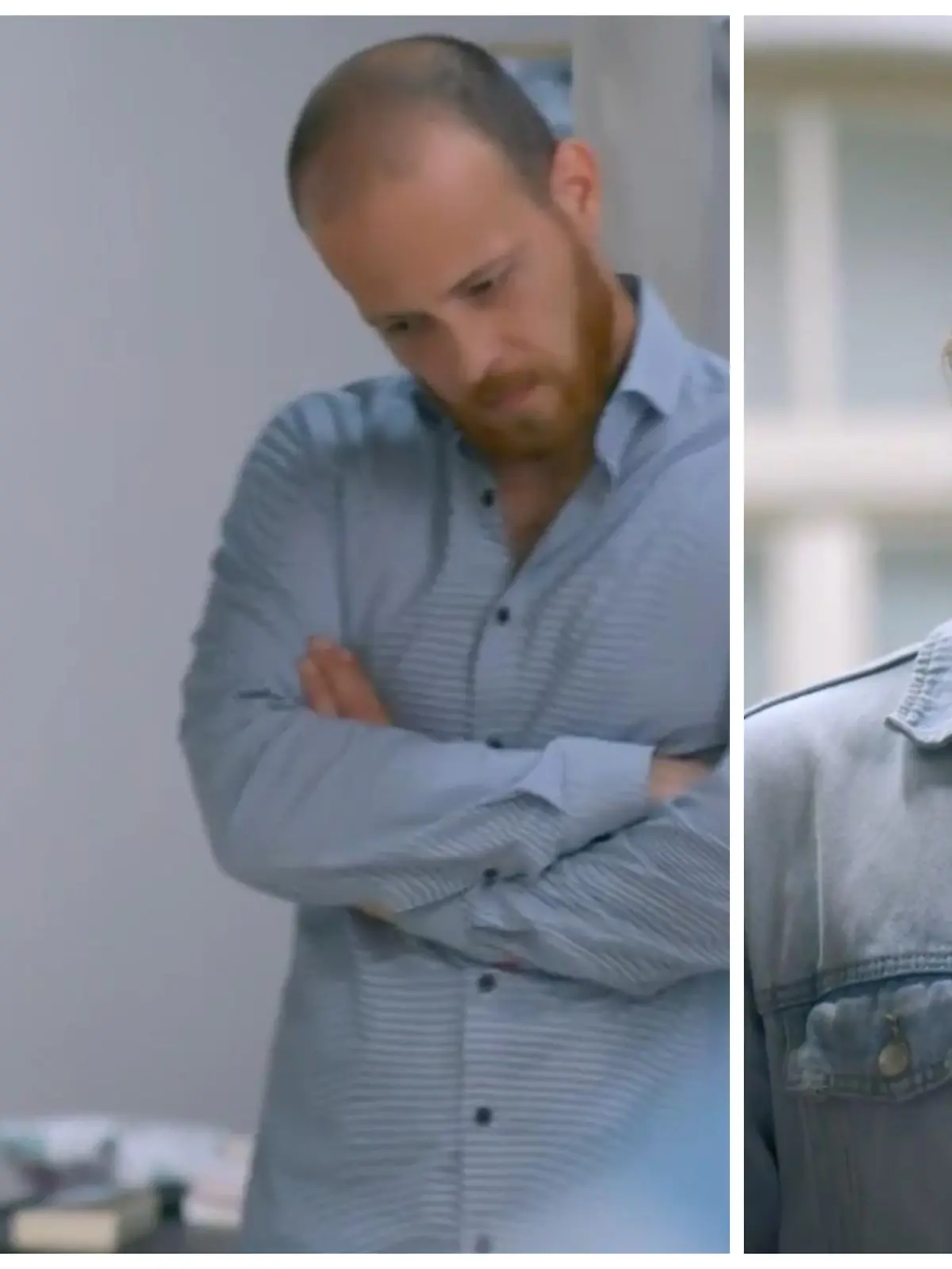 Unter uns: Vivien und Tobias lassen David nicht zu seinem Sohn