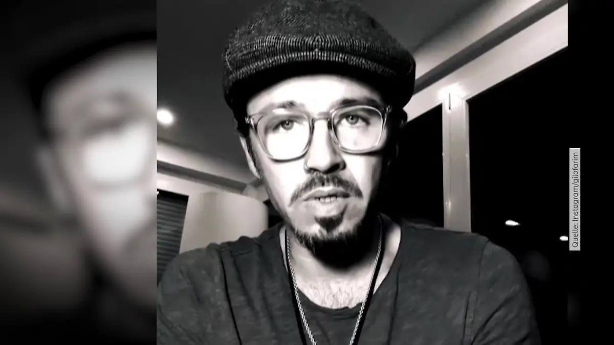 Sänger bittet nach Davidstern-Skandal um zweite Chance