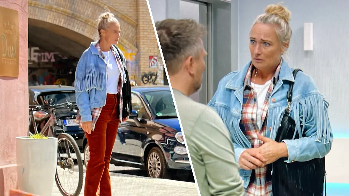 GZSZ-Maren in der Trendfarbe Bordeaux