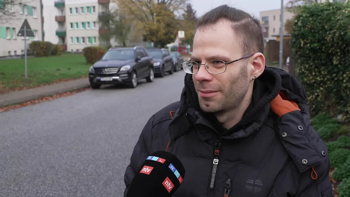 Stephan Schaar zu Terror-Teenie Elmshorn
