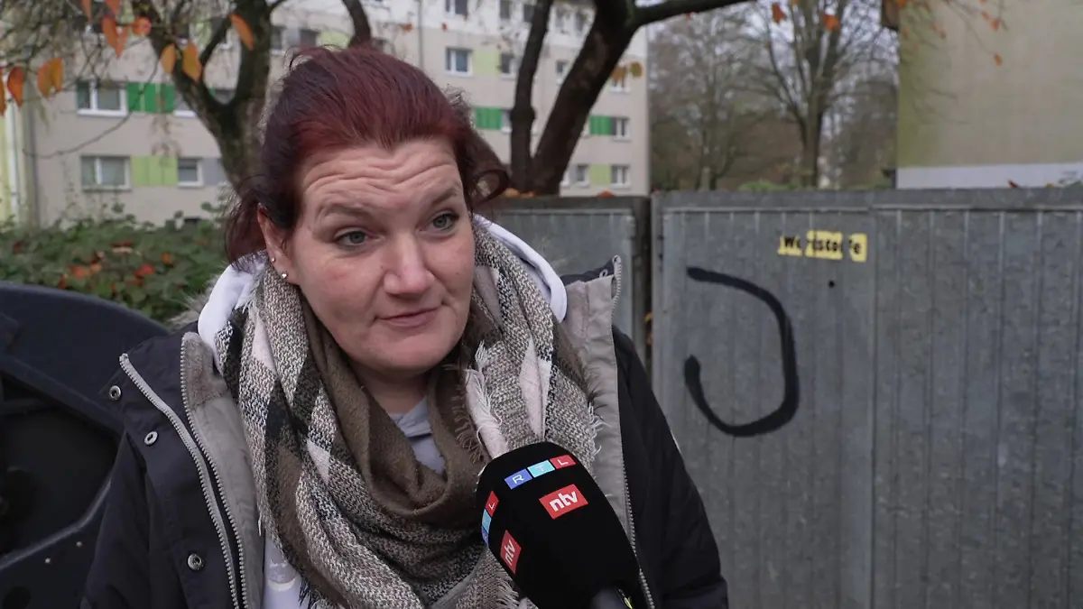 Nadine Berger über Terror-Teenie Elmshorn
