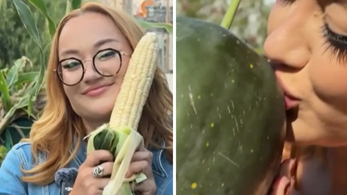 Erotik-Model verrät Kurven-Geheimnis