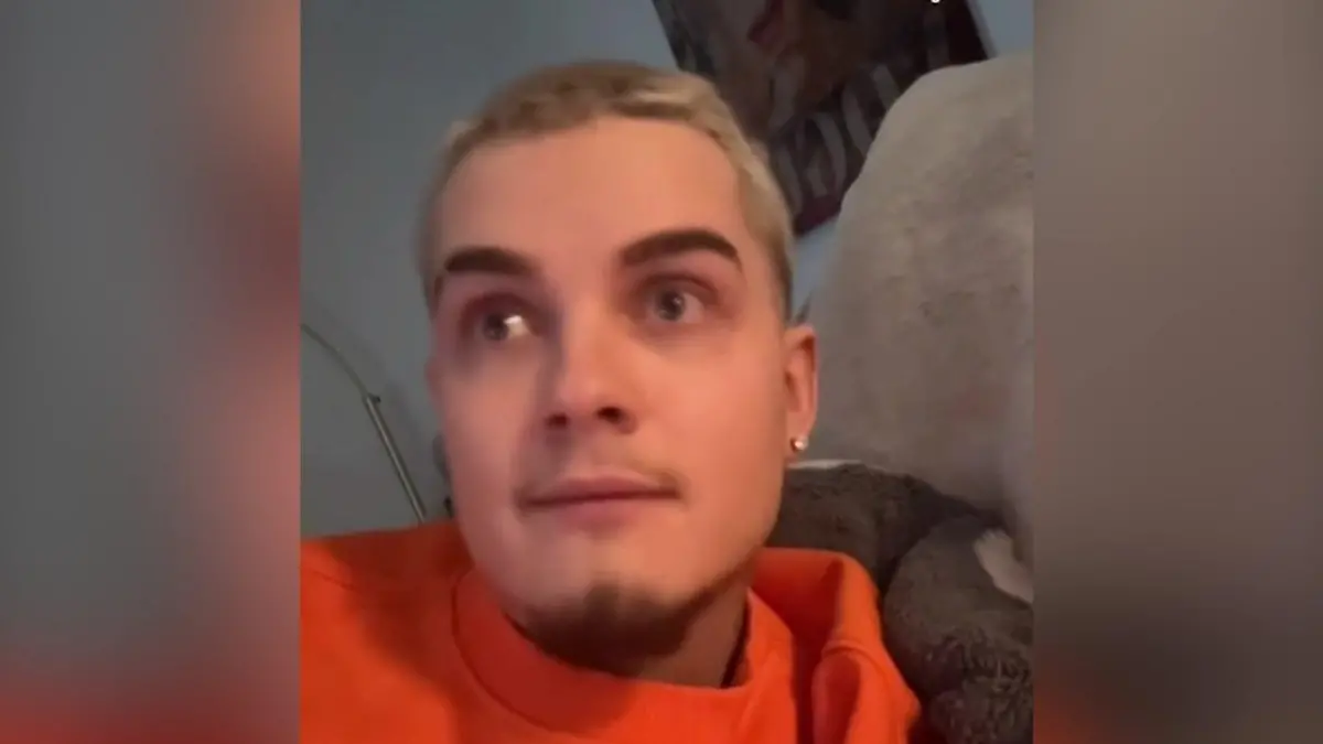  „Bitte hungert niemals, nur um dünn zu sein!”