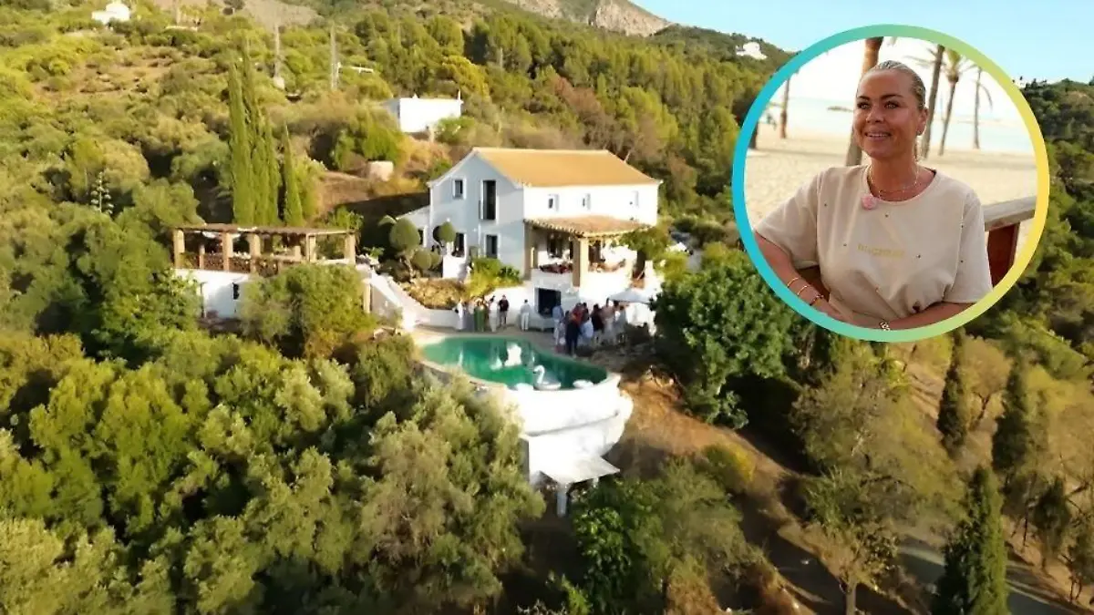 Rebecca Kratz erfüllt jeden Wunsch der Superreichen