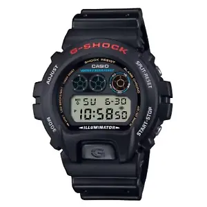 G-Shock DW-6900U-1