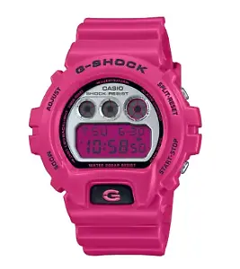 G-Shock DW-6900RCS-4