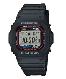 G-Shock GW-M5610U-1