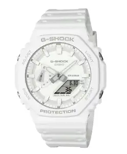 G-Shock GA-2100-7A7