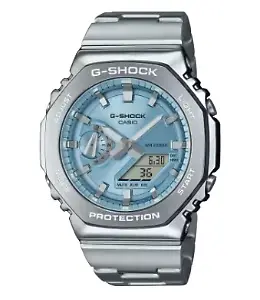 G-Shock GM-2110D-2A