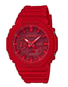 G-Shock GA-2100-4A