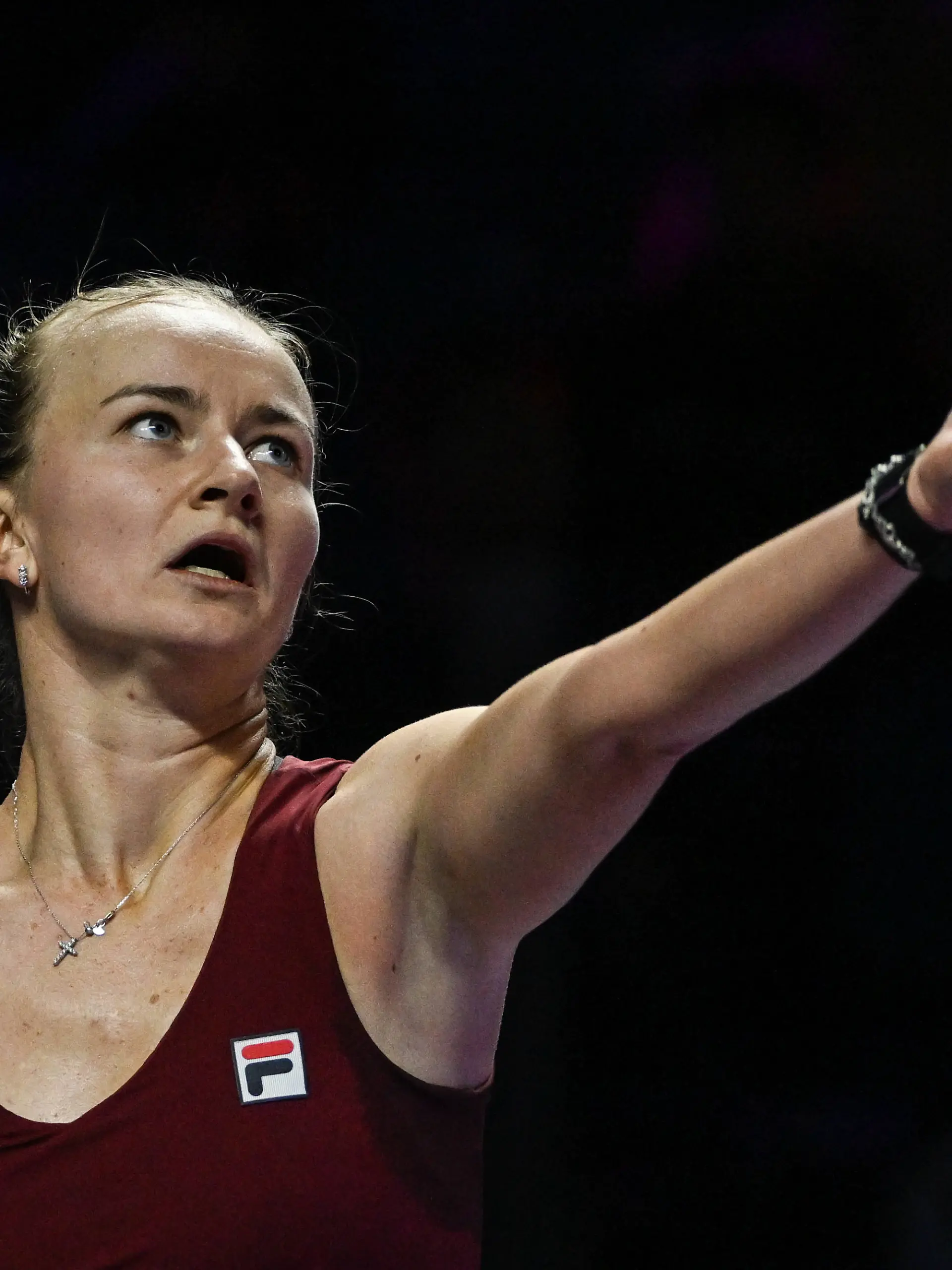 Barbora Krejcikova