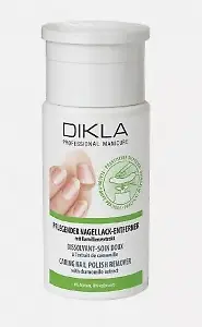 Dikla-Nagellackentferner acetonfrei