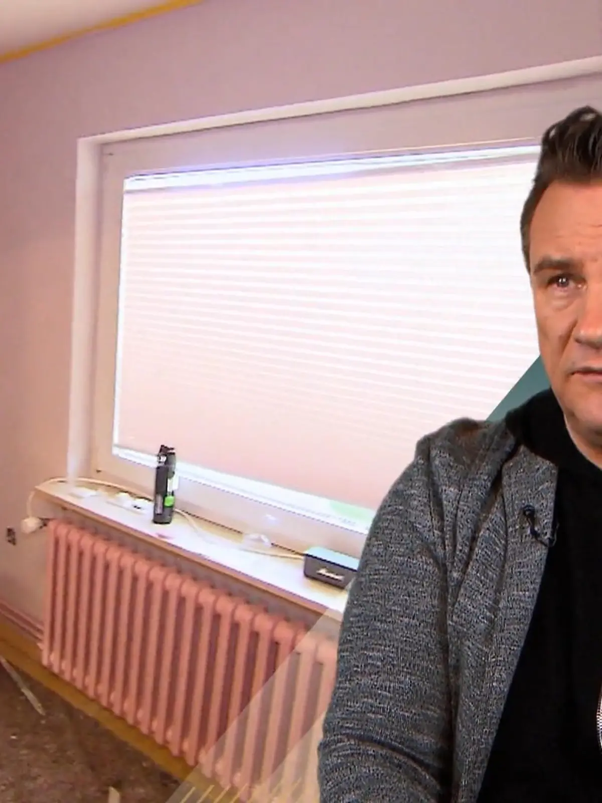 Bild zu: ""Ich finde das bisher so semi""