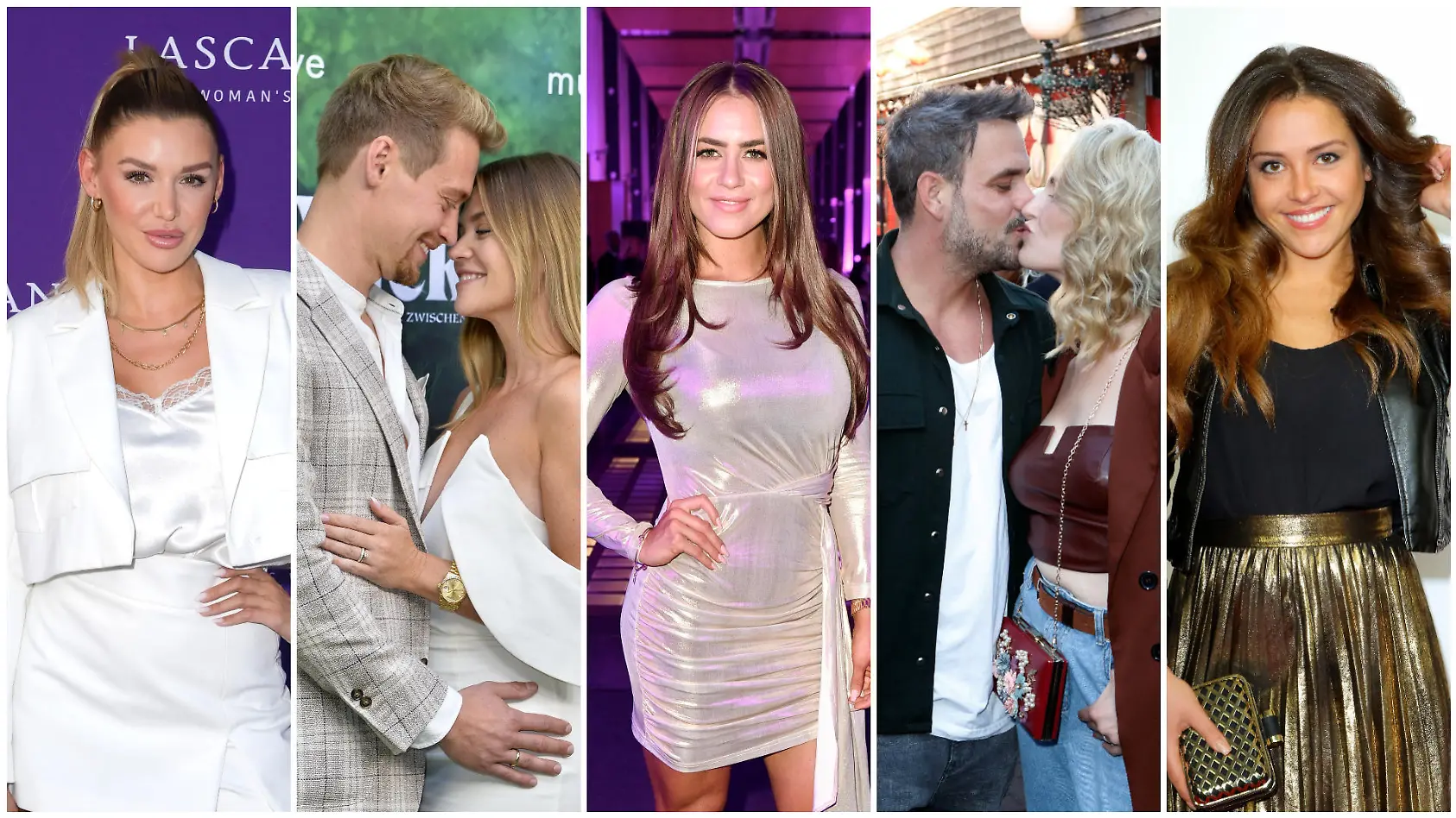 Was wurde aus den Bachelorettes?