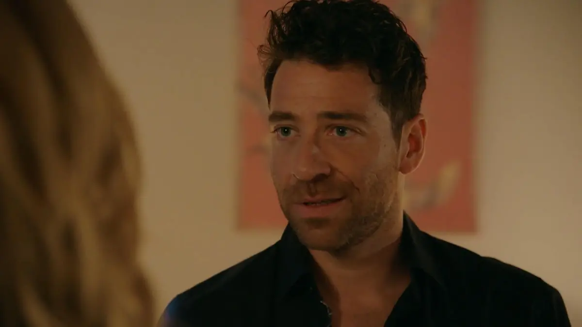 GZSZ-Folge 8153 vom 21. November 2024 im TV: Glaubt Alicia die Lügen von  Carlos?