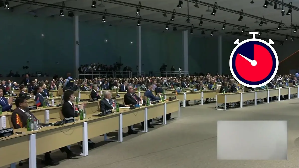 Bringt die UN-Klimakonferenz wirklich was? Wenn 198 Saaten übers Klima diskutieren