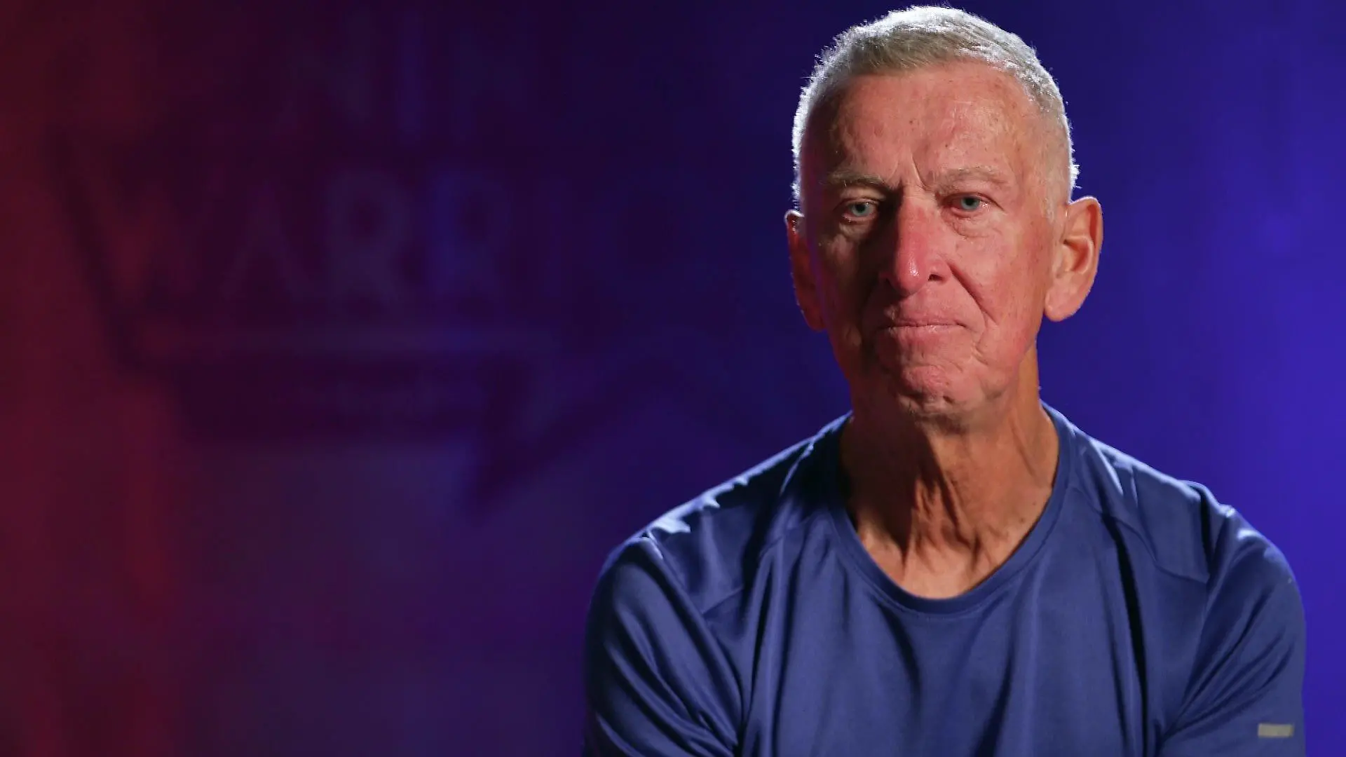 Über 20 Chemos! Günter Portale (73) kämpft sich zurück „Ninja Warrior Germany“-Athlet
