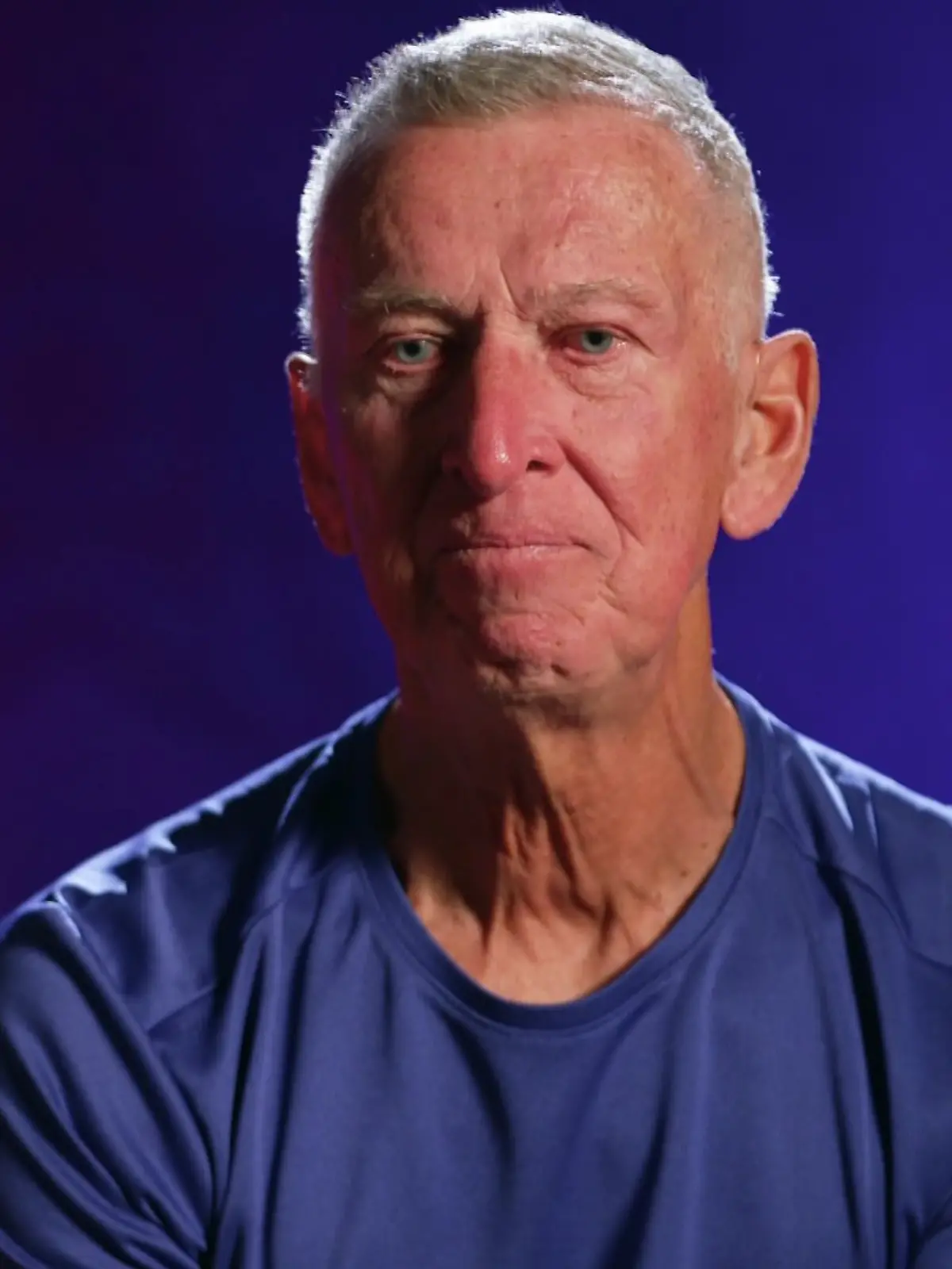 „Ninja Warrior Germany”-Kandidat Günter Portale