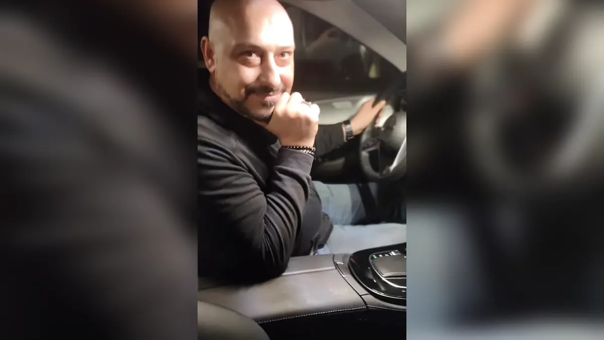 Hakan Demir aus Regensburg rettete Seniorin (87) vor Callcenter-Betrügern.