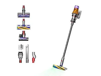Dyson-Stielsauger V12 Detect Slim Absolute (Angebot in der App)