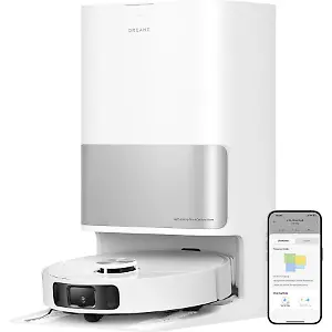 Dreame-Saugroboter L10s Ultra Gen2 mit Wischfunktion