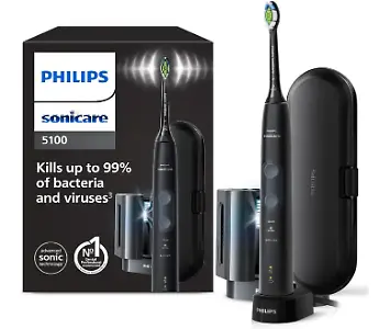 Philips Sonicare Protective Clean 5100