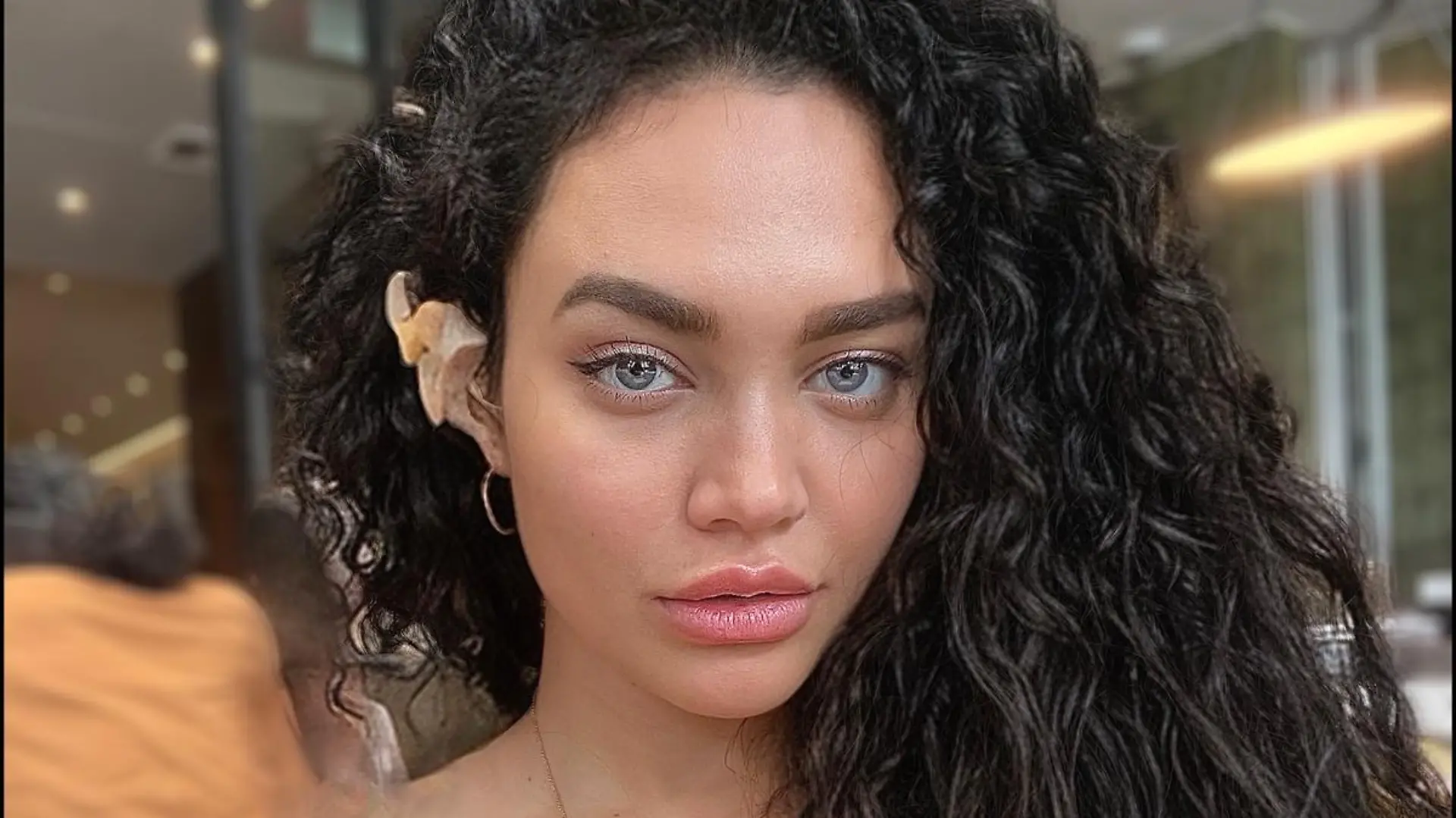 Chanel Maya Banks