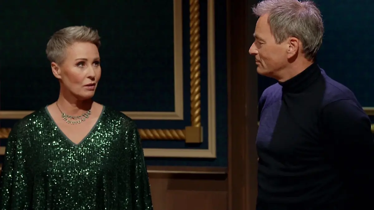 Die Verräter 2024 Wer ist raus? Diese beiden Kandidaten scheiden in Folge 7 aus