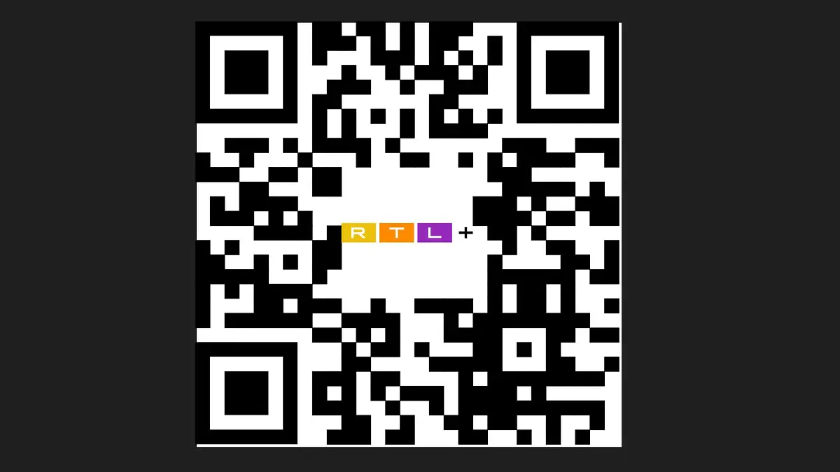 Mit diesem QR-Code geht’s zum kompletten Interview mit Maxi Mittelstädt auf RTL+