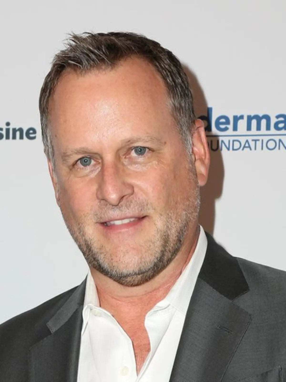 Dave Coulier auf einem Event