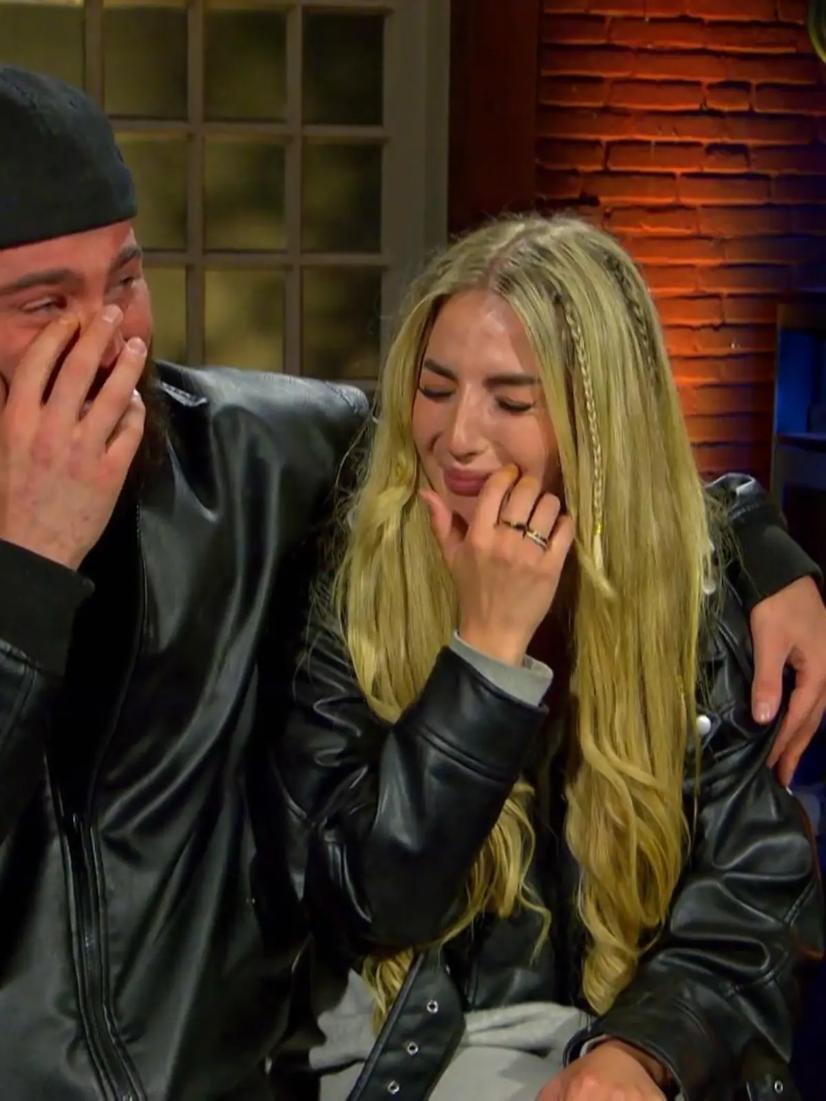 Bild zu: "Emma und Umut müssen das Sommerhaus verlassen"