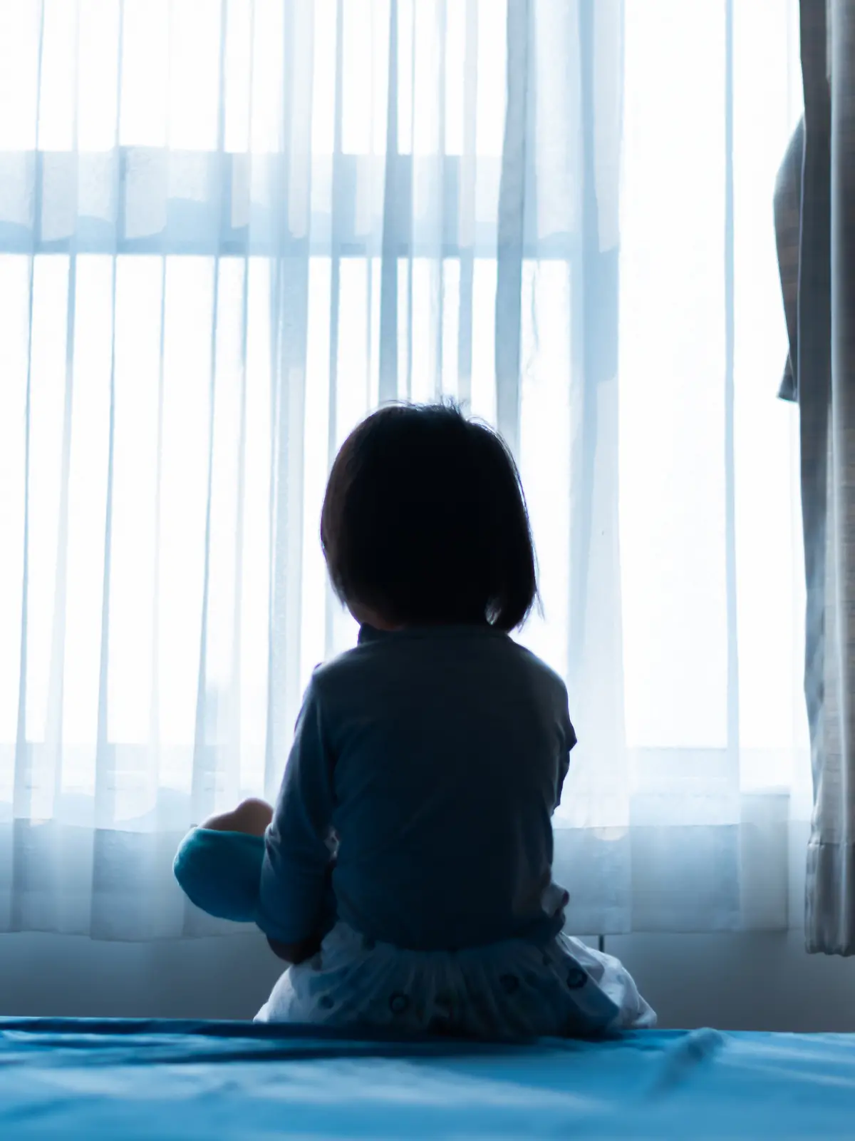 Bild zu: "Kita-Missbrauch ohne Konsequenzen – was sind die Aussagen von Kindern wert?"