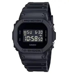 G-Shock DW-5600UBB-1