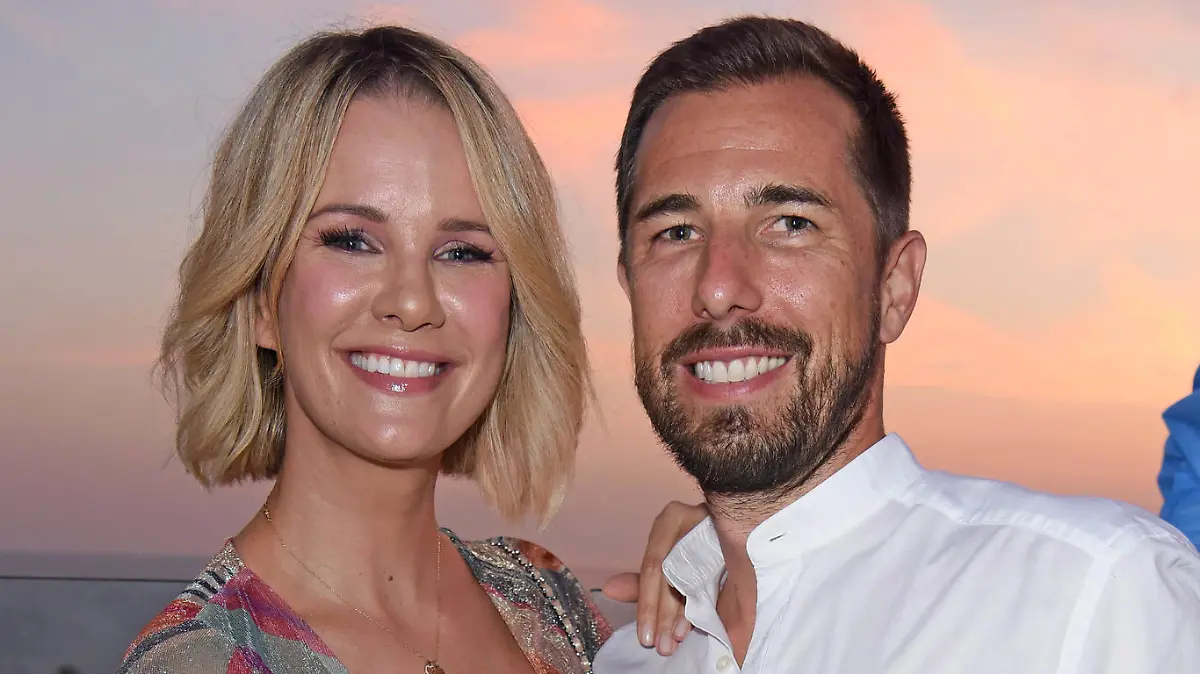 

Remus Lifestyle Night at Llaut Palace Hotel.

Featuring: Monica Ivancan mit Ehemann Christian Meier
Where: Palma De Mallorca, Spain
When: 02 Aug 2018
Credit: WENN.com
