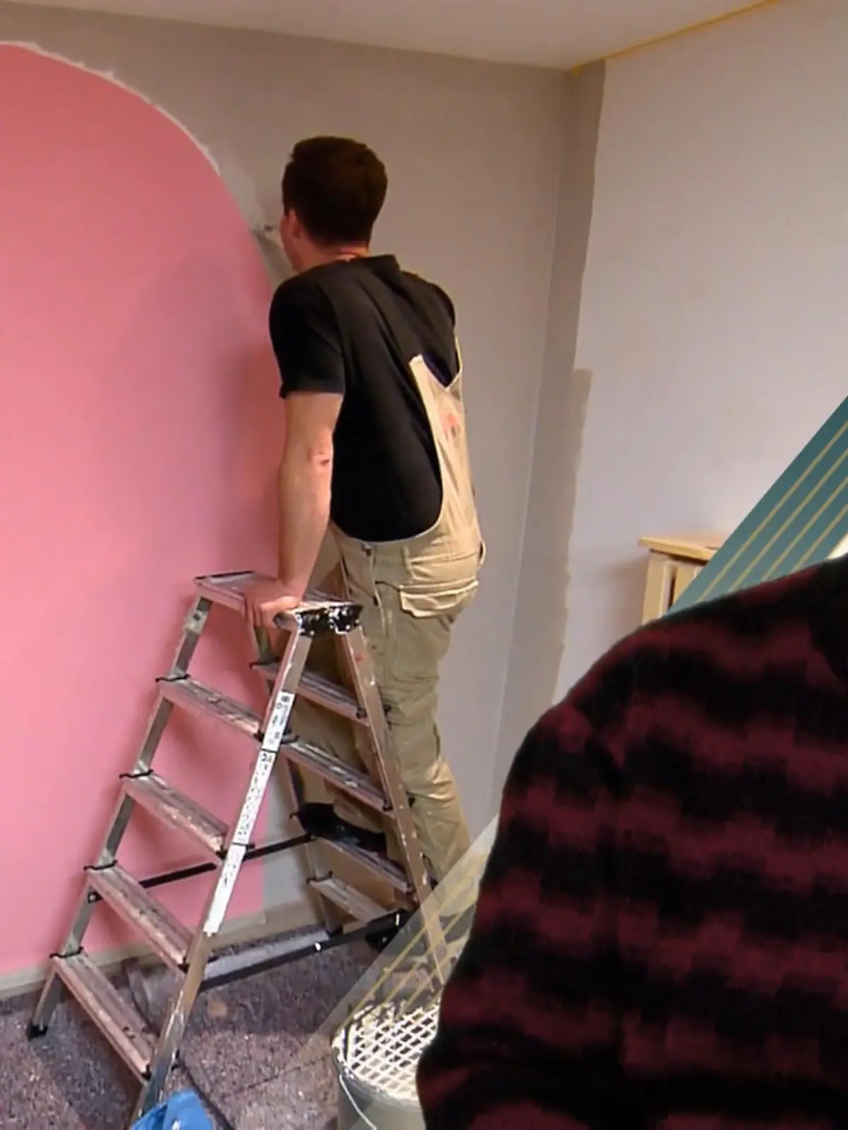 Bild zu: "Wie kommt das Ergebnis an?"