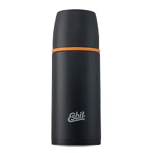 Esbit Isolierflasche Classic, Edelstahl, 1 Liter