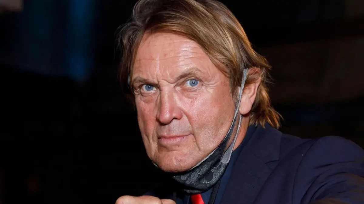 Peter Althof
