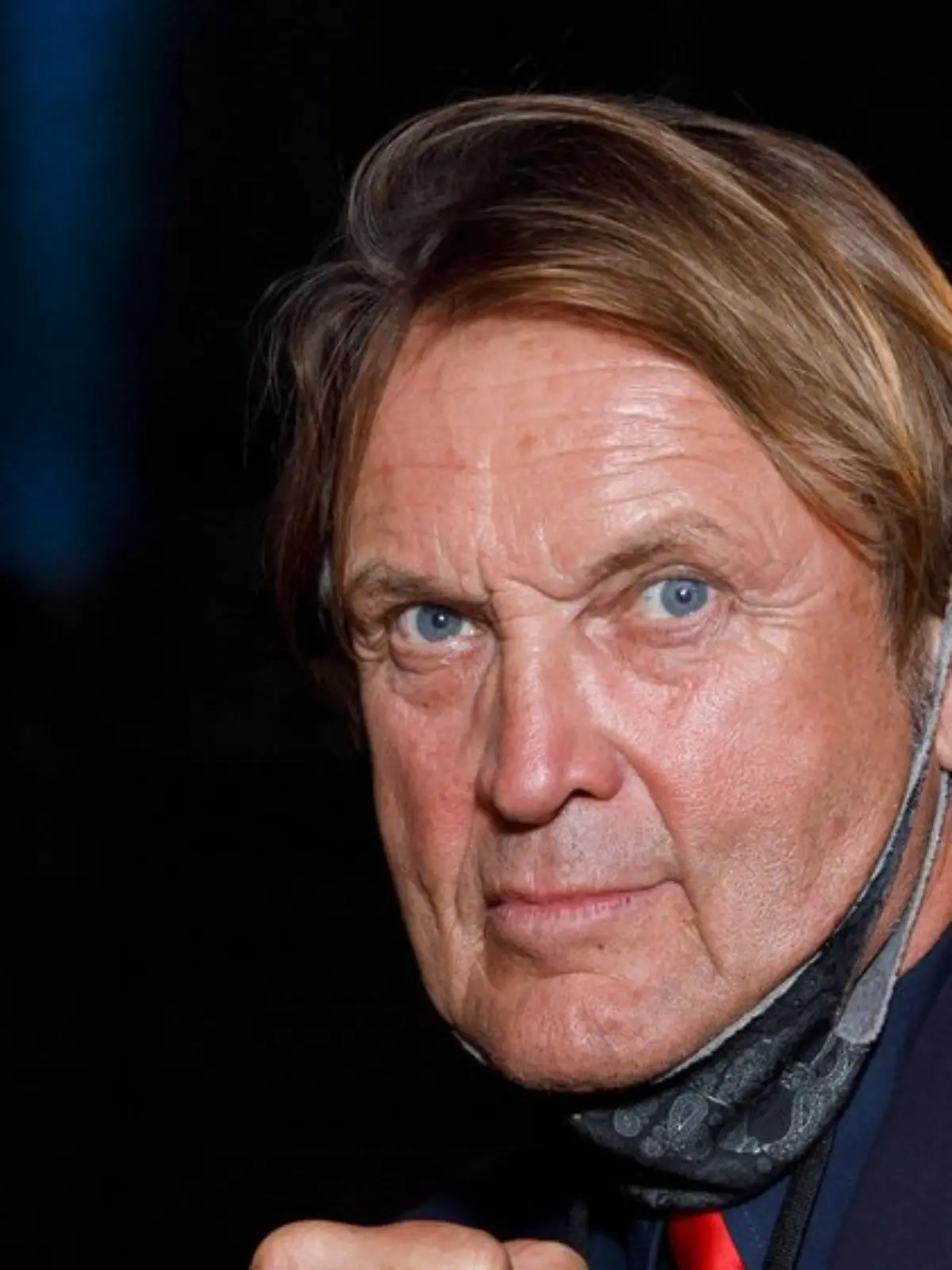Peter Althof