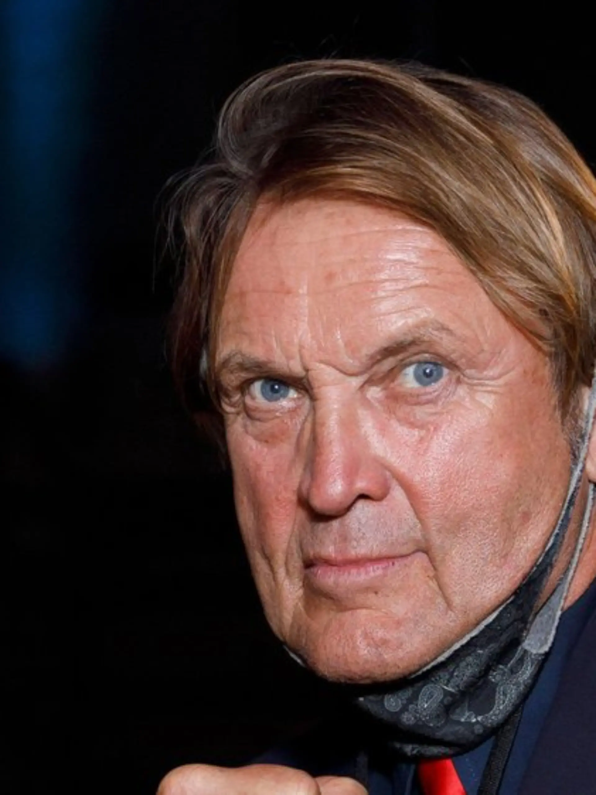 Peter Althof
