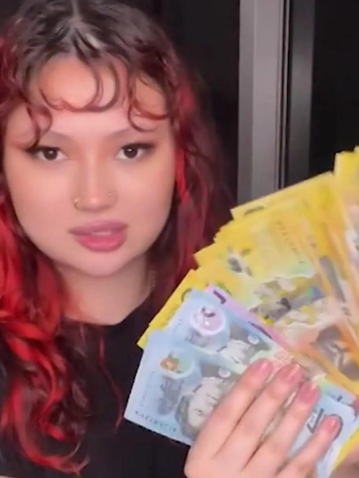 Bild zu: "Ruby schaut anderen beim Sex zu – und liebt’s"