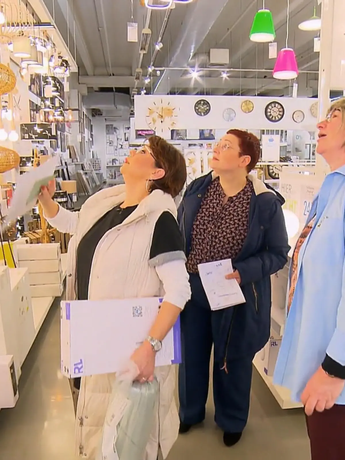 Bild zu: "Die perfekte Beleuchtung fürs Arbeitszimmer"