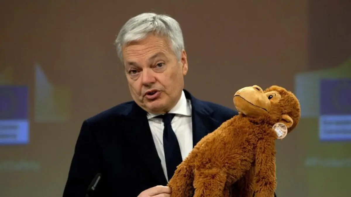 Didier Reynders