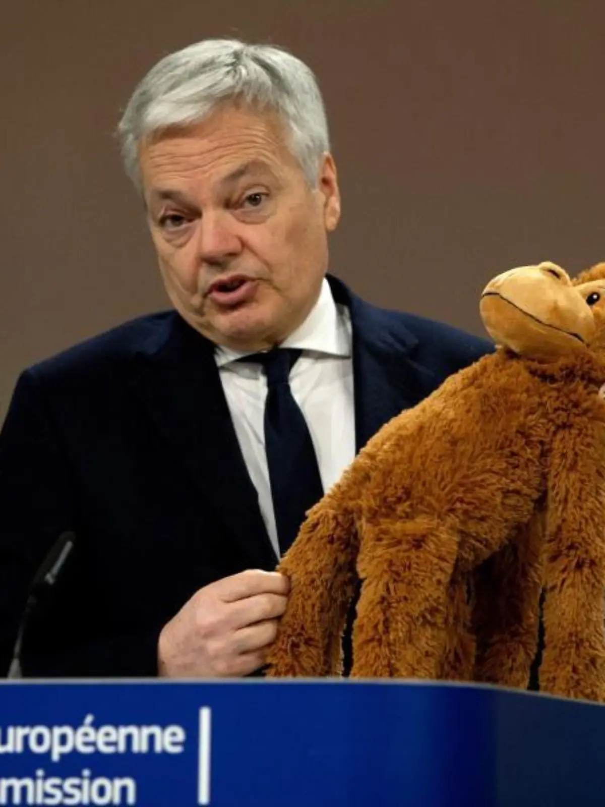Didier Reynders