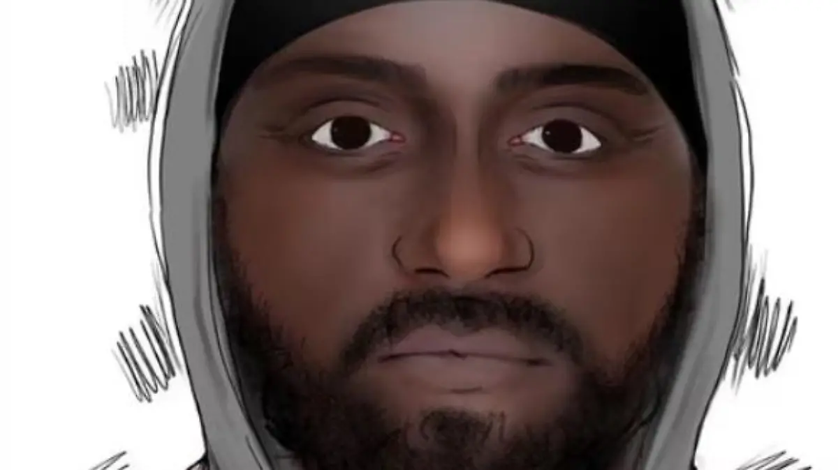 Phantombild
