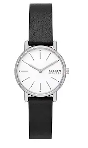 Skagen-Damenuhr Signatur Lille (30mm)