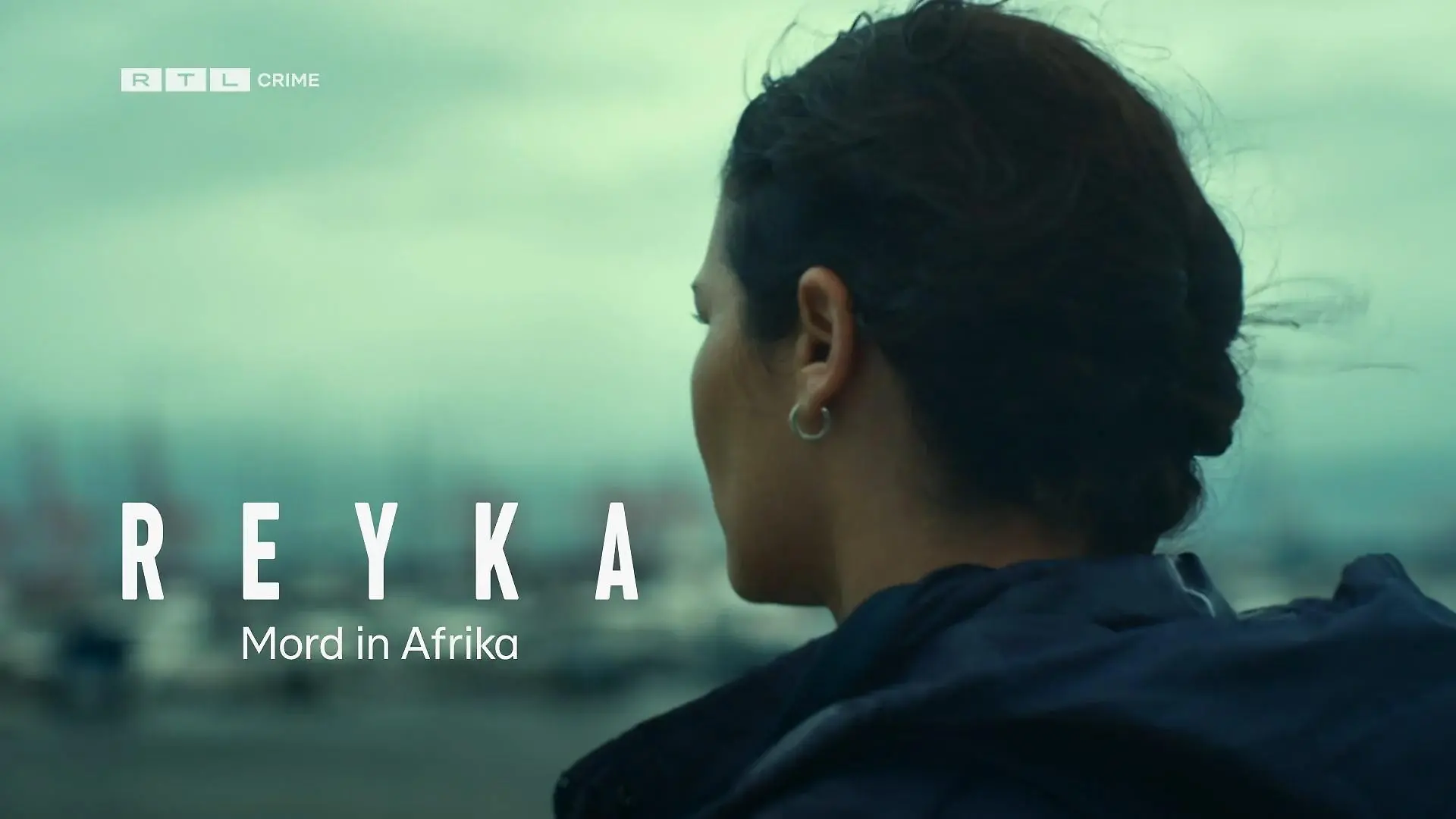 Reyka Mord in Afrika / Staffel 2
