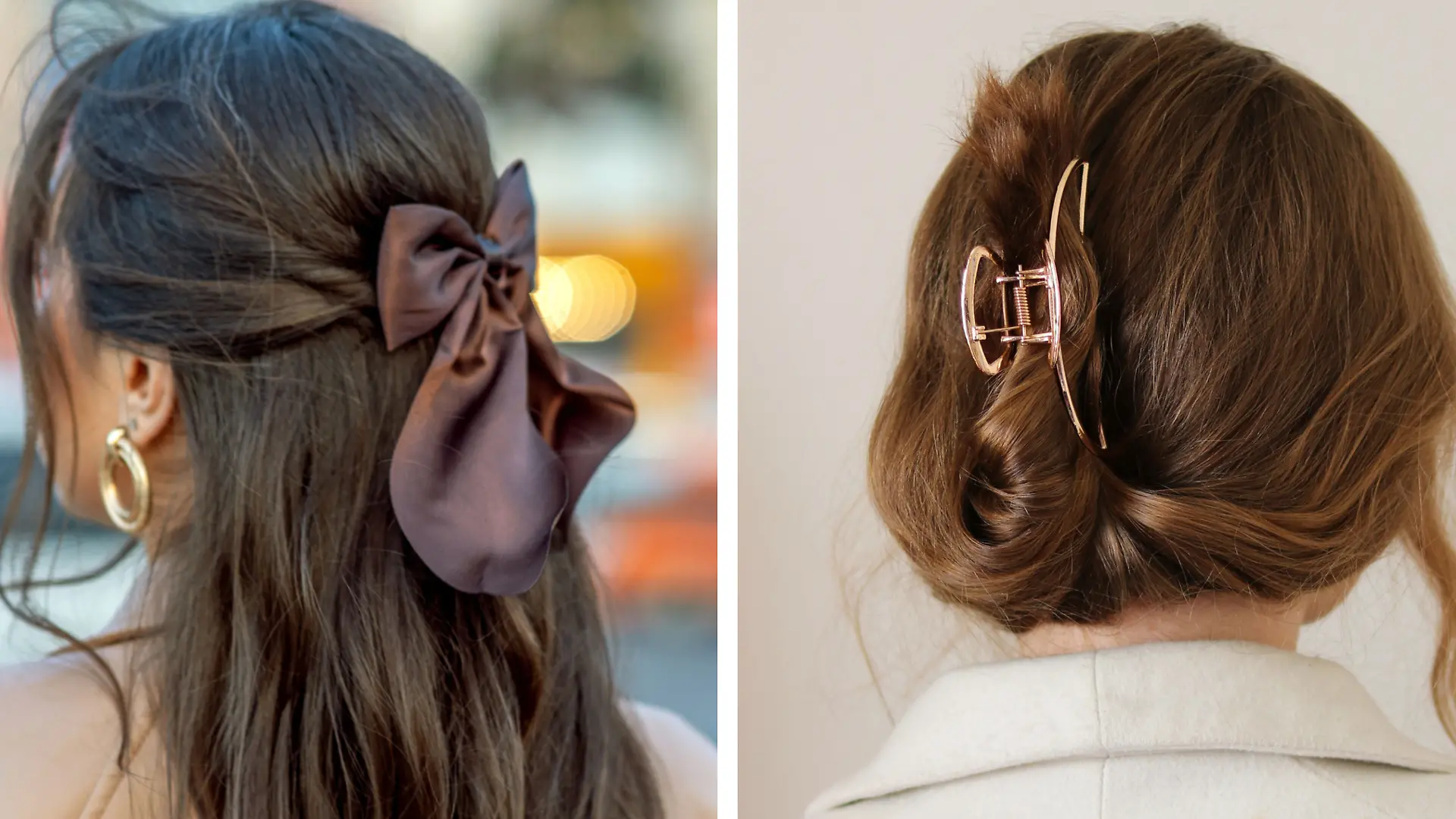 Gegen Ende des Jahres wird es rund um Weihnachten noch einmal festlich! Wer noch ein wenig Haar-Inspiration braucht – hier gibt’s coole Frisuren-Ideen.