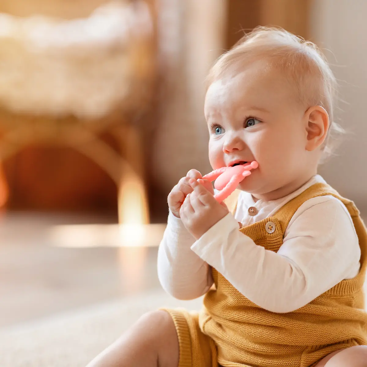 Bild zu: "Mehr Baby-Themen"